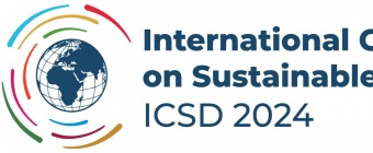 International Conference on Sustainable Development 2024