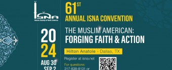Annual ISNA Convention 2024