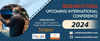 International Conference on Science, Engineering & Technology ((ICSET) - 2024)