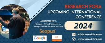 International Conference on Medical & Health Science ((ICMHS) - 2024)