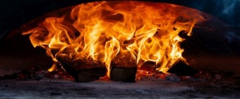 Outdoor Woodfired Cooking