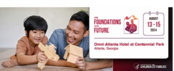 National Fatherhood Summit 