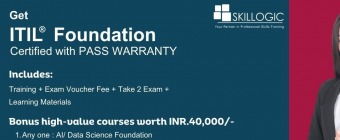 ITIL Certification Training in Bangalore