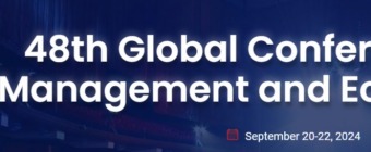 48th Global conference on Business Management and Economics 