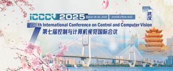 The 7th International Conference on Control and Computer Vision (ICCCV 2025)