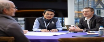 THE Interdisciplinary Science Forum | Washington, DC | 21 November 2024