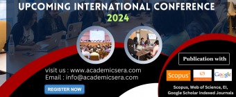 International Conference on Science, Technology, Engineering and Management (ICSTEM - 2024)