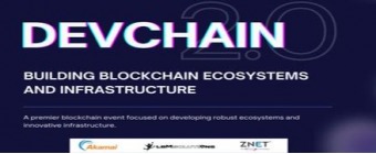 Devchain 2.0 - Building Blockchain Ecosystems and Infrastructure
