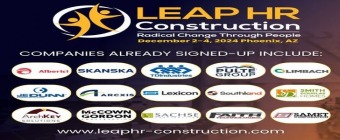 LEAP HR: Construction 2024