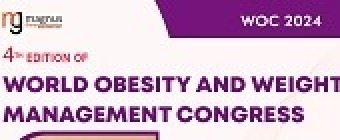4th Edition of the World Obesity and Weight Management Congress
