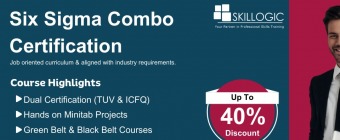Lean Six Sigma Course In Bangalore
