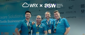 Join WFX at ASW 2024!