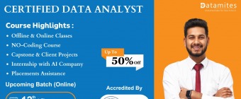 Data Analyst Certification in Mumbai