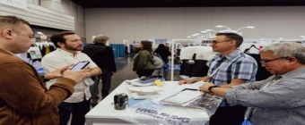 Functional Fabric Fair Fall