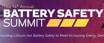 Battery Safety Summit 2024 