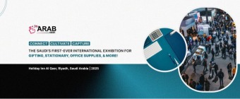 The Arab Desk