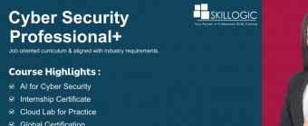 Cyber Security Professional Training Course in Hyderabad