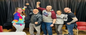 Nostalgiacon Toronto