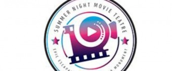 Summer Night Movie Theatre