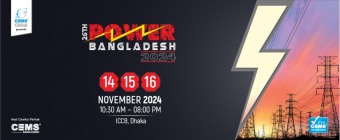 26th Power Bangladesh 2024 Int’l Expo