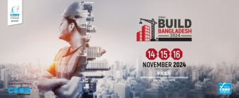29th Build Bangladesh 2024 International Expo