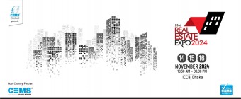 23rd Real Estate Expo 2024