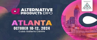 Alternative Products Expo Atlanta 2024