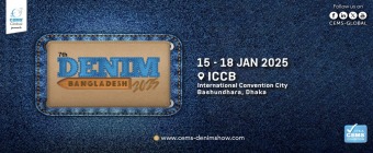 7th Denim Bangladesh 2025
