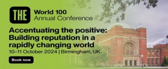 World 100 Annual Conference 2024