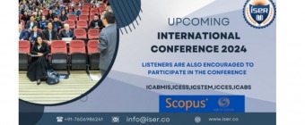 International Conference on Advances in Business Management and Information Science (ICABMIS - 2024) 