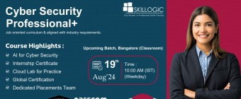 Top Leading Cyber Security Certification Course in Mysore