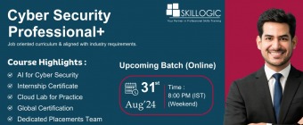 Learn Cyber Security Certification Course in Mangalore
