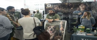 The Boston Outdoor Expo