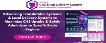 6th CNS Drug Delivery