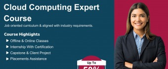 Top Cloud Computing Offline Courses in Chennai
