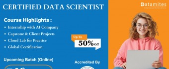 Best Data Scientist Course Training in Indonesia