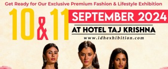 Indian Desgner's Haat Hyderabad 0.3