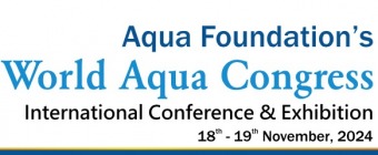 XVI World Aqua Congress