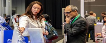 INTERPHEX - International Pharmaceutical Exhibition - New York City, 2025