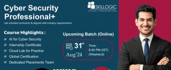 Learn Cyber Security Certification Course in Malaysia