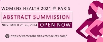 2nd International Conference on Womens Health and Well being