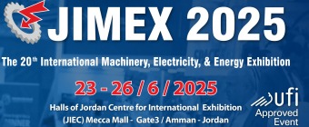 JIMEX 2025