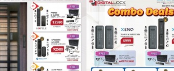 Event Description: IT Show Promotion [Comex Sale] 2024