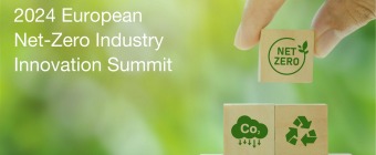 2024 European Net-Zero Industry Innovation Summit