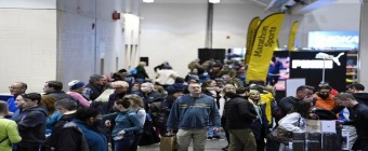 The Boston Run Show