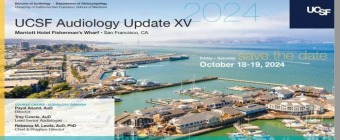 UCSF Audiology Update XV