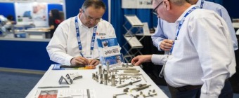 Fastener Fair USA 2025