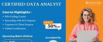Best Data Analyst Course in South Africa
