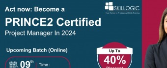 PRINCE2 Training Course in Bangalore