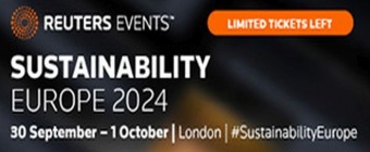 Sustainability Europe - Sustainability Reporting Stage